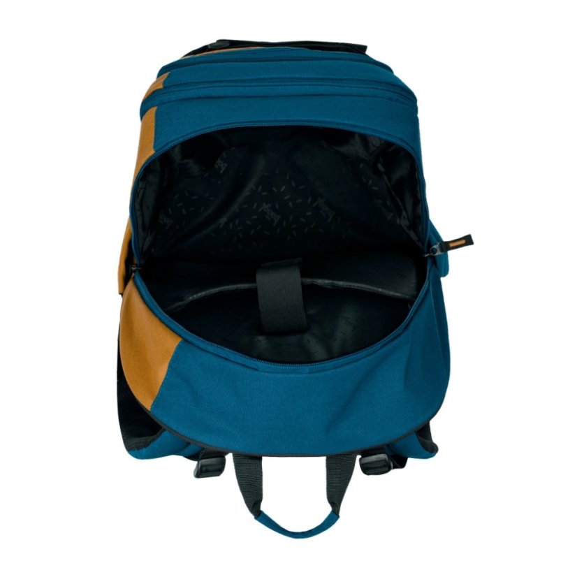 BAAGL Školský batoh Skate Duo - Baagl