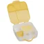 Krabička na svačinu b.box velká – Lemon Twist
