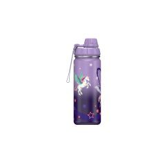 Izolovaná láhev na pití z nerezové oceli Step by Step 0,5 l, Dreamy Pegasus
