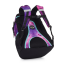 Školní batoh OXY Ombre Galaxy - Oxybag (Karton P+P)