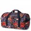 Taška přes rameno DAKINE EQ DUFFLE 50L DARK STARGAZER