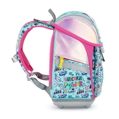 Školní batoh PREMIUM LIGHT Unicorn iconic - Oxybag (Karton P+P)