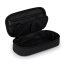 Pouzdro etue komfort UNICOLOR black - Oxybag (Karton P+P)