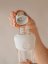 Láhev na pití Equa Squeeze Active White 550 ml