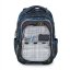 Bagmaster LUMI 24 F školní batoh – vlk - Bagmaster Bagmaster LUMI 24 F školní batoh – vlk - Bagmaster