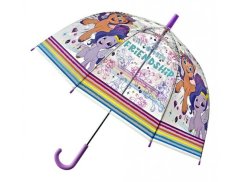 Deštník Oxybag My little pony movie