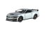 Kinsmart Auto Ford Mustang Dark Horse - barva: modrá