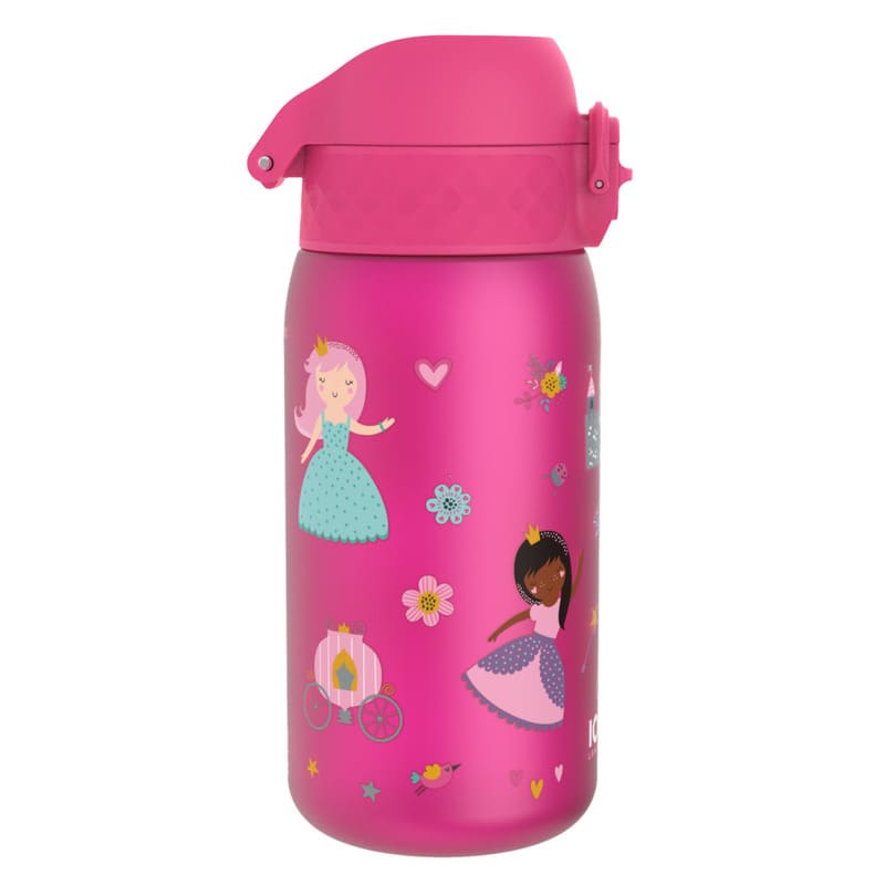 Láhev na pití ion8 Leak Proof Princess 350 ml