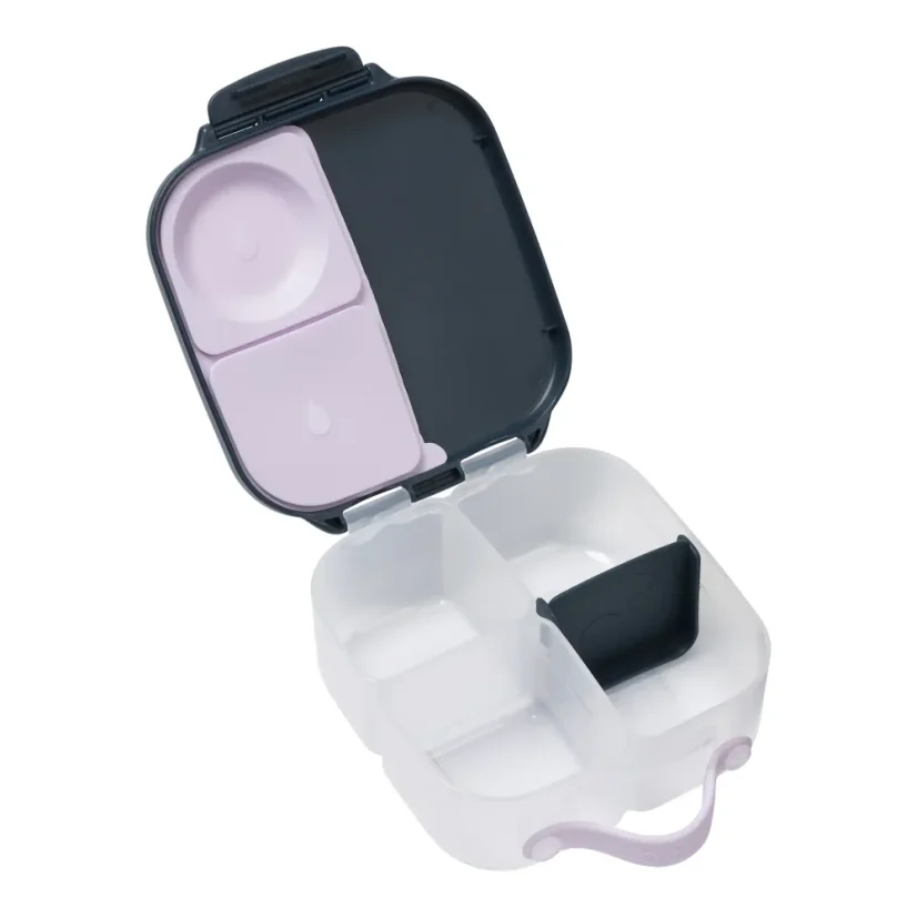 Krabička na svačinu b.box střední – Indigo Rose