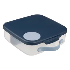 Krabička na svačinu b.box velká – Midnight