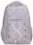 Batoh studentský Brisk Purple