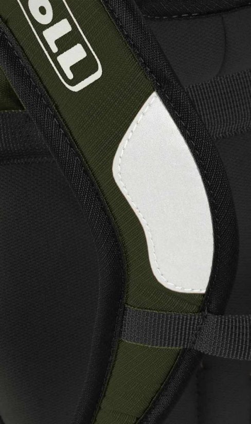 Dětský předškolní batoh Boll KOALA 10 truered