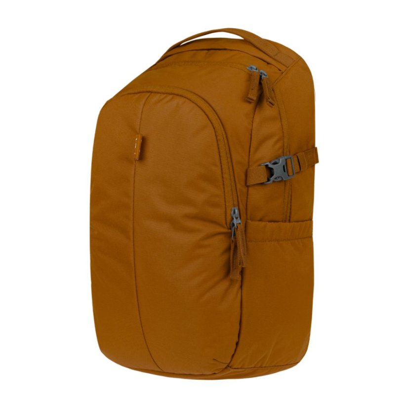 BAAGL Batoh Dash Max Caramel GRS - Baagl