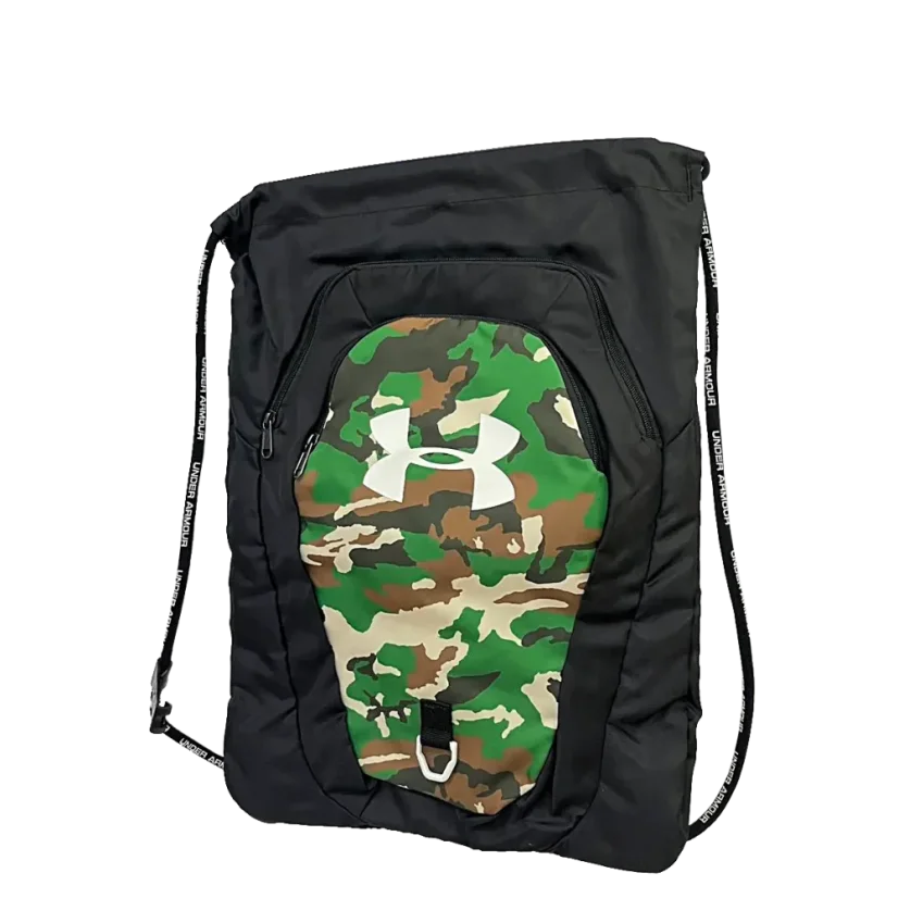 Vak Under Armour Undeniable SP 2.0 zelený