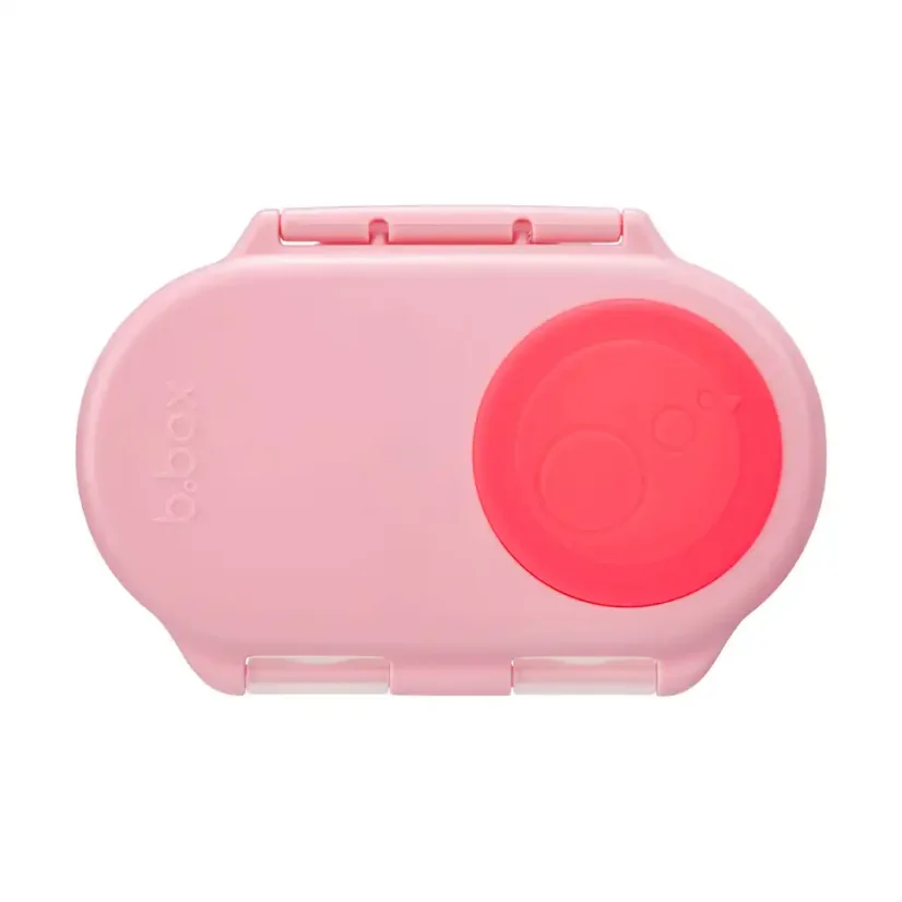 Krabička na svačinu b.box malá – Flamingo Fizz