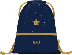 BAAGL Sáček Unicorn Gold - Baagl