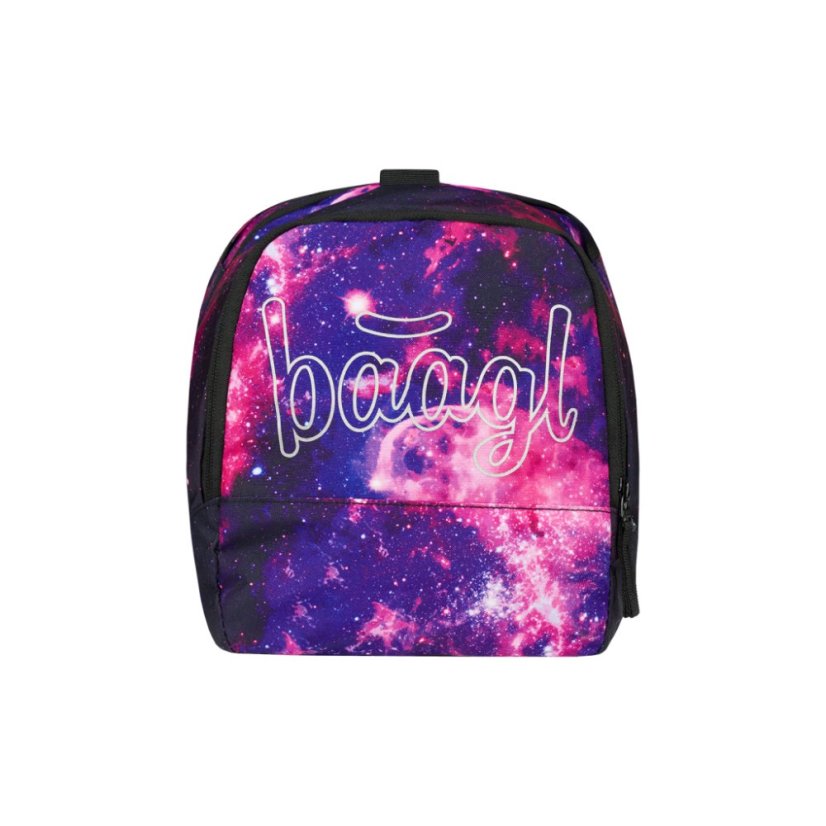 BAAGL Športová taška Galaxy - Baagl