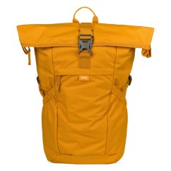 BAAGL Batoh Roll Yellow GRS - Baagl