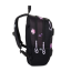Oxybag Študentský batoh OXY Sport Flowers s puzdrom