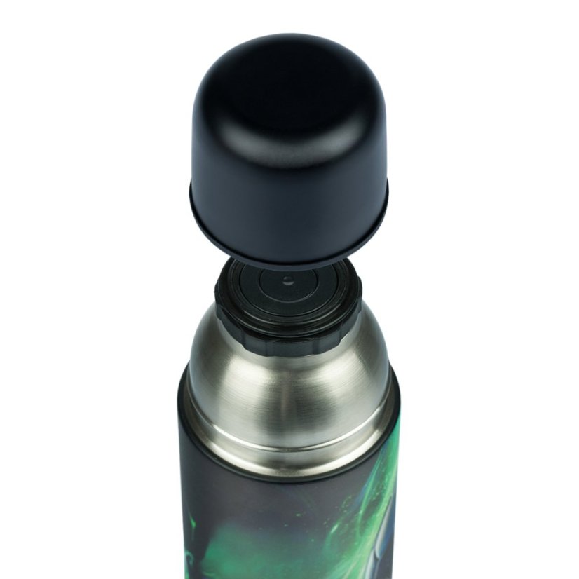 BAAGL Termoláhev Míč, 550 ml - Baagl