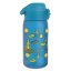 Dětská láhev na pití ion8 Leak Proof Frog Pond 350 ml
