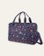 Cestovní taška Oilily Wynona Weekender Eclipse, kolekce Joy Flowers
