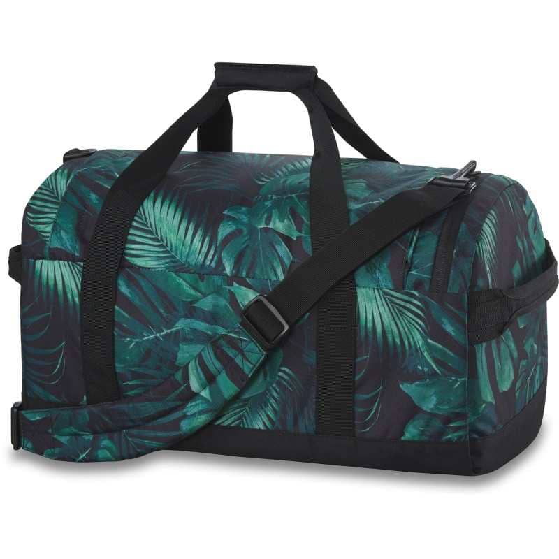 Taška přes rameno DAKINE EQ DUFFLE 35L Night Tropical