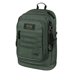 BAAGL Školní batoh Cubic Grove - Baagl