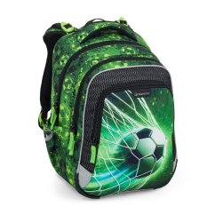 Bagmaster LUMI 25 B malý školský set pre prvákov – futbal