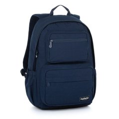 Studentský batoh Topgal FINE 22043 modrý