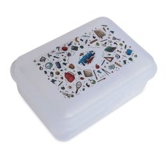 Box na občerstvenie Topgal ZOLA 22061