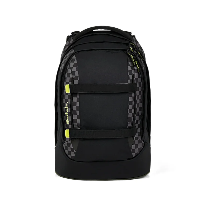 Studentský batoh Satch Pack - Dark Skate