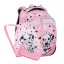 Bagmaster BETA 24 A malý školní set pro prvňáčky – dalmatin - Bagmaster Bagmaster BETA 24 A malý školní set pro prvňáčky – dalmatin - Bagmaster