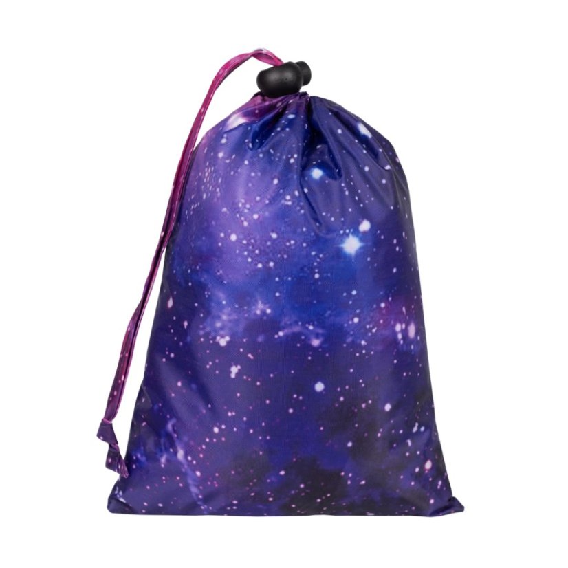 BAAGL Pláštenka Galaxy veľ. L - Baagl