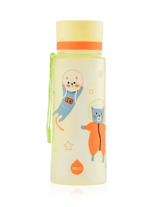 Láhev na pití Equa Space Catos 600 ml
