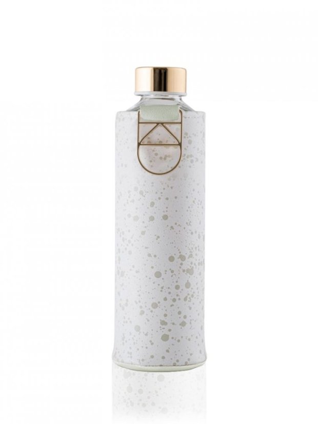 Láhev na pití Equa Mismatch Essence 750 ml s plstěným obalem