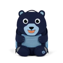 Dětský batoh do školky Affenzahn Large Friend - Bear