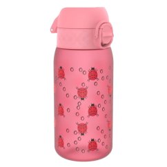 Láhev na pití ion8 Leak Proof Ladybugs 350 ml