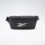 Ledvinka Reebok Myt Waistbag černá