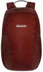 Batoh Boll Ultralight Travelpack red
