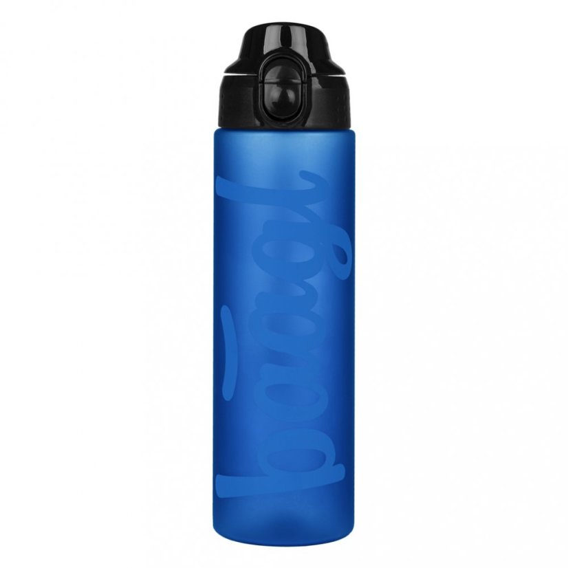 BAAGL Tritanová láhev na pití Ocean Blue, 700 ml - Baagl