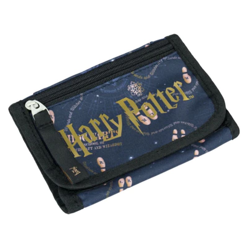 Baagl Harry Potter Harry Potter Pobertov plán