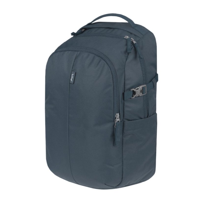 BAAGL Batoh Dash Max Grey GRS - Baagl