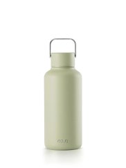 Nerezová láhev na pití Equa Timeless Matcha 600 ml