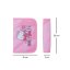 BAAGL Školní penál jednopatrový Hello Kitty Sweet Leopard GRS - Baagl