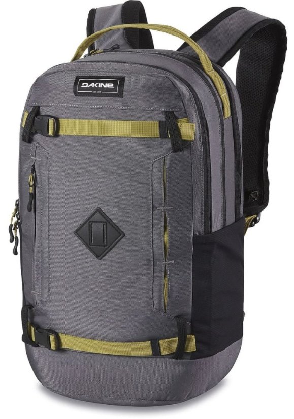 Batoh DAKINE URBN MISSION PACK 23L CASTLEROCK BALLISTIC