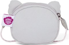 Dětská peněženka na krk Affenzahn Kids Wallet - Koala
