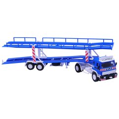Stavebnice Monti System MS 19 Autotransport Liaz