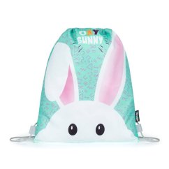 Sáček na cvičky Oxybag Oxy Bunny