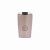 Termohrnček z nehrdzavejúcej ocele COOL BOTTLES Metallic Rose 330ml